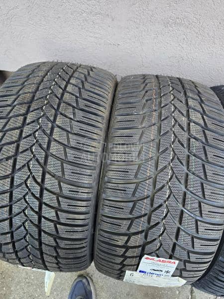 Lassa 275/35 R19 Zimska