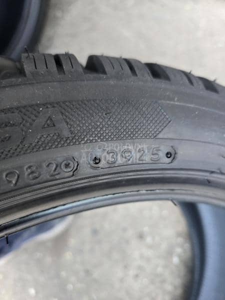 Lassa 275/35 R19 Zimska