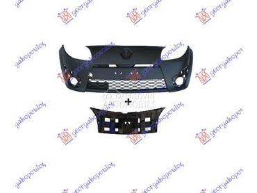 PREDNJI BRANIK PM (DYNAMIC/SPO za Renault Twingo od 2007. do 2012. god.