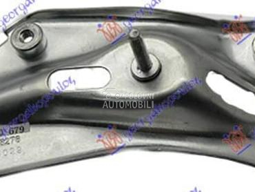 NOSAC PREDNJEG BLATOBRANA... za Škoda Octavia od 2008. do 2013. god.