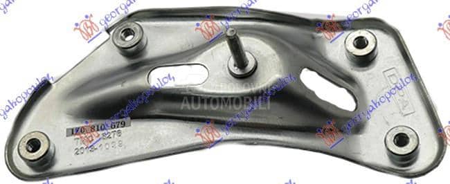 NOSAC PREDNJEG BLATOBRANA...