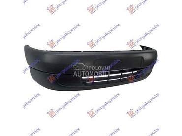 PREDNJI BRANIK CRNI za Citroen Berlingo od 1996. do 2002. god.
