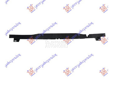 SINA PREDNJEG BRANIKA PLASTICN za Renault Twingo od 2007. do 2012. god.