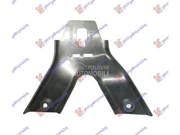 NOSAC SINE PREDNJEG... za Mercedes Benz S Klasa za 2018. god.