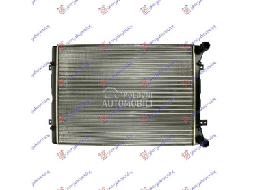 HLADNJAK MOTORA 1.9/2.0... za Ford Galaxy od 1995. do 2006. god.