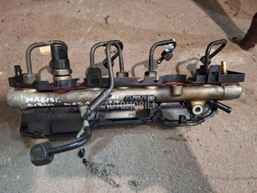 Magistrala dizne Megan 2 1.9 d za Renault Megane od 2002. do 2009. god.