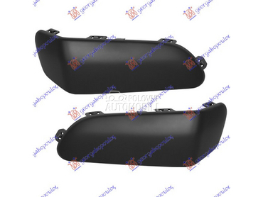 LAJSNA ZADNJEG BRANIKA (SET) za Renault Twingo od 2007. do 2012. god.