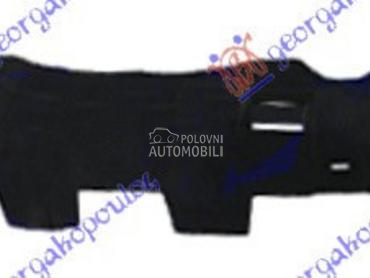 NOSAC ZADNJEG BRANIKA SREDNJI za Renault Twingo od 2007. do 2012. god.