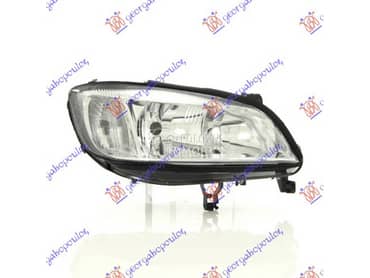 FAR Desno za Opel Zafira od 1999. do 2005. god.