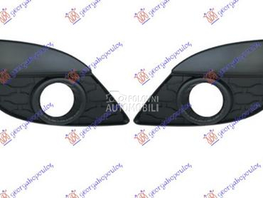 RESETKA PREDNJEG BRANIKA (SA M za Renault Twingo od 2007. do 2012. god.