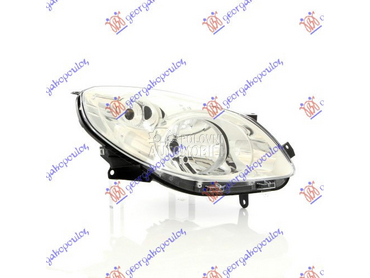 FAR ELEKTRICNI HROM (DEPO) za Renault Twingo od 2007. do 2012. god.