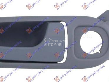 KVAKA PREDNJIH VRATA... za Volkswagen Lupo od 1998. do 2005. god.