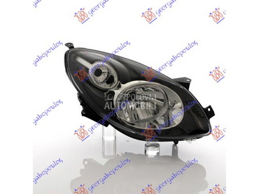 FAR CRNI (DEPO) za Renault Twingo od 2007. do 2012. god.