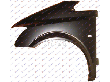 KRILO Levo za Mercedes Benz V Klasa od 2010. do 2015. god.