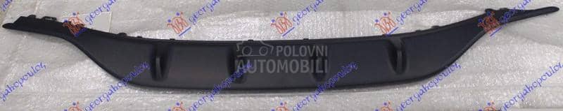 LAJSNA ZADNJEG BRANIKA...