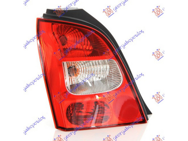 STOP LAMPA (DEPO) za Renault Twingo od 2007. do 2012. god.