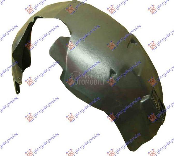 POTKRILO PLASTICNO Levo