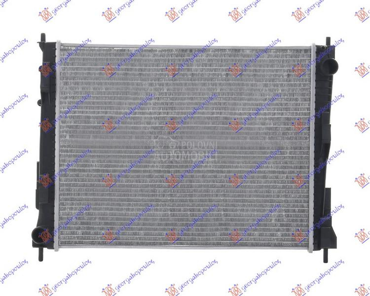 HLADNJAK MOTORA 1.2 BENZIN / 1