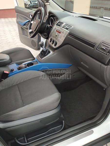 Ford Kuga 20TDCI 4x4 CH Ford Kuga 20TDCI 4x4 CH