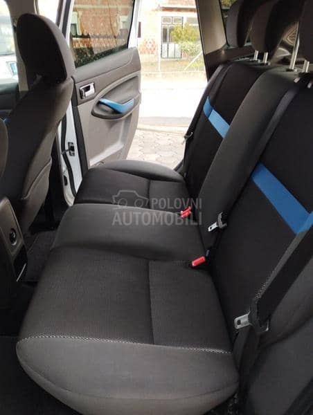 Ford Kuga 20TDCI 4x4 CH Ford Kuga 20TDCI 4x4 CH