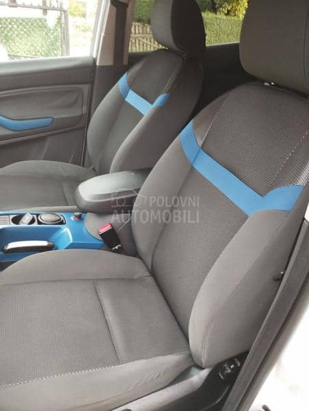 Ford Kuga 20TDCI 4x4 CH Ford Kuga 20TDCI 4x4 CH