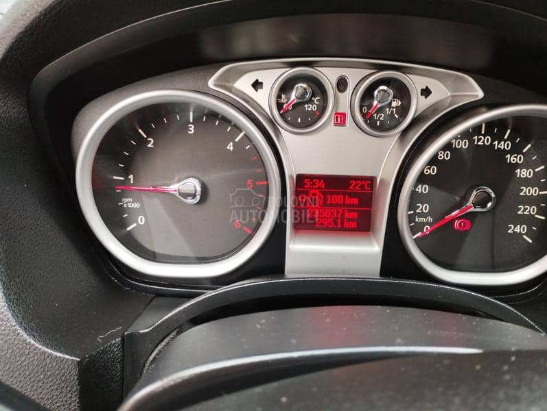 Ford Kuga 20TDCI 4x4 CH Ford Kuga 20TDCI 4x4 CH