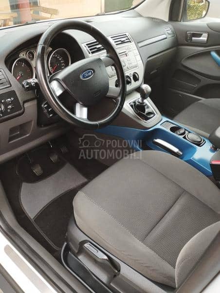 Ford Kuga 20TDCI 4x4 CH Ford Kuga 20TDCI 4x4 CH