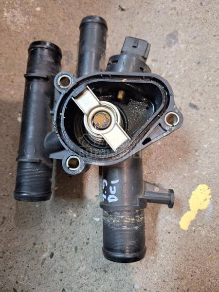 Termostat Megan 2 1.9 dci