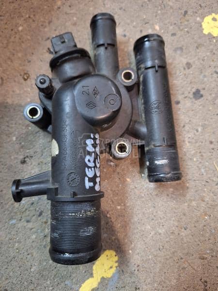 Termostat Megan 2 1.9 dci
