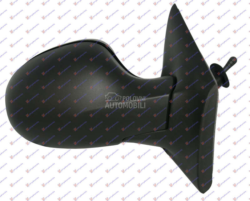 RETROVIZOR MEHANICKI SA SAJLOM