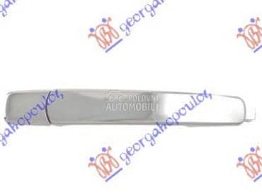 KVAKA PREDNJIH/ZADNJIH... za Nissan Murano od 2003. do 2014. god.