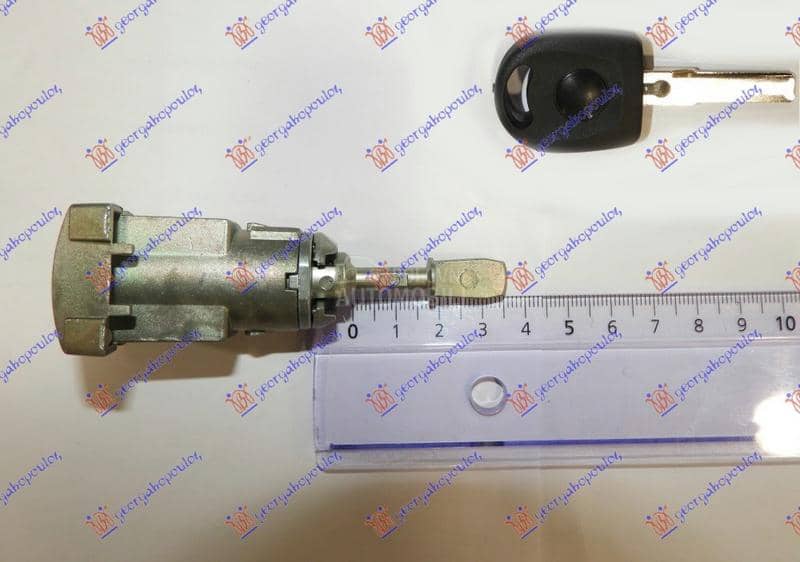 CILINDAR BRAVE PREDNJIH...