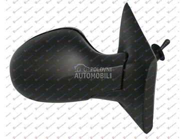 RETROVIZOR MEHANICKI SA SAJLOM za Renault Twingo od 2007. do 2012. god.