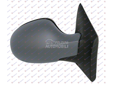 RETROVIZOR ELEKTRICNI SA GREJA za Renault Twingo od 2007. do 2012. god.