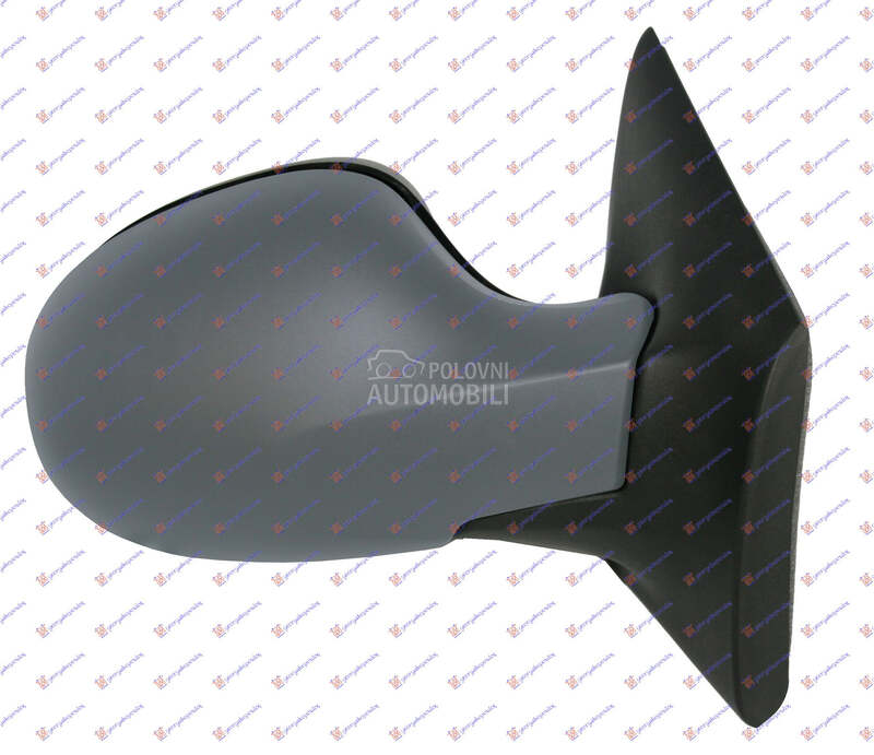 RETROVIZOR ELEKTRICNI SA GREJA