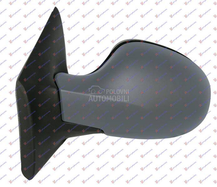 RETROVIZOR ELEKTRICNI SA GREJA