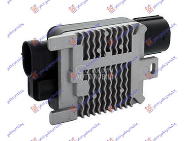 KONTROLNA JEDINICA VENTILATORA za Ford Focus od 2004. do 2008. god.
