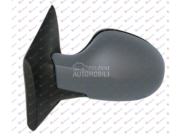 RETROVIZOR ELEKTRICNI SA GREJA za Renault Twingo od 2007. do 2012. god.