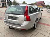 Volvo V50 16 d