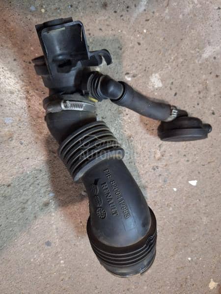 cev protokomera Megan 2