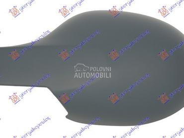 POKLOPAC RETROVIZORA PM za Renault Twingo od 2007. do 2012. god.