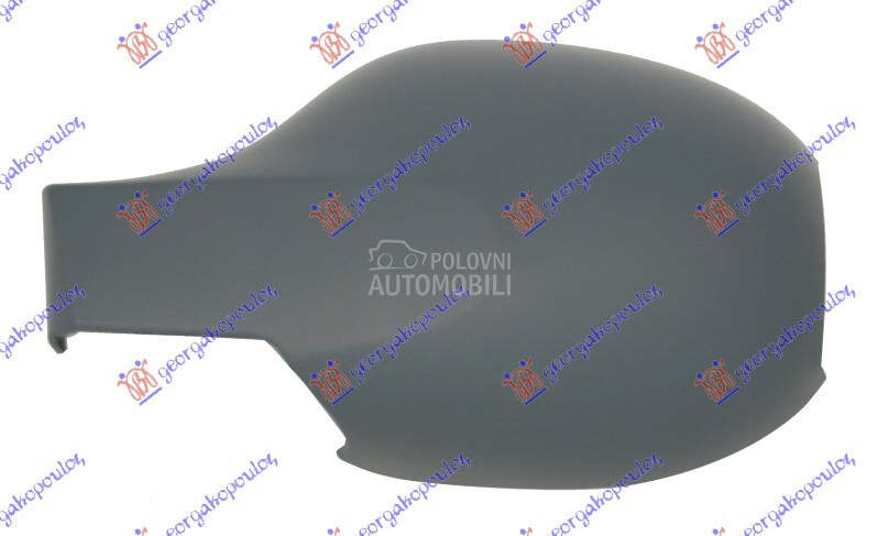 POKLOPAC RETROVIZORA PM