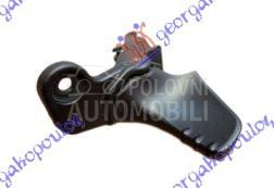 KVAKA PREDNJIH VRATA SPOLJASNJ