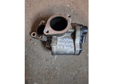 Klapna Megan 2 1.9 dci za Renault Megane od 2002. do 2009. god.