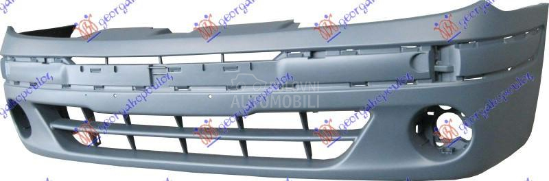 PREDNJI BRANIK PM (SA/BEZ MAGL