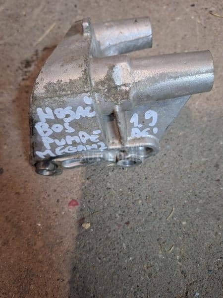Nosac pumpe visokog pritiska