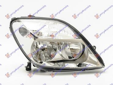 FAR ELEKTRICNI (TYC) za Renault Megane od 1999. do 2003. god.