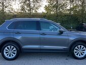 Volkswagen Tiguan 2.0 TDI DSG LED