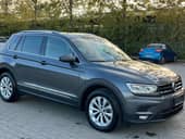 Volkswagen Tiguan 2.0 TDI DSG LED