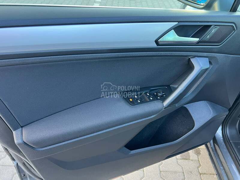 Volkswagen Tiguan 2.0 TDI DSG LED